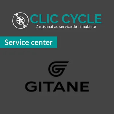 Service center Cycles Gitane